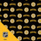 NHL Boston Bruins Pattern Surface Pro 8 Skin